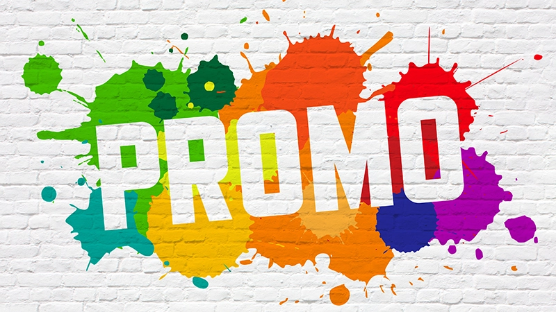 promo promo