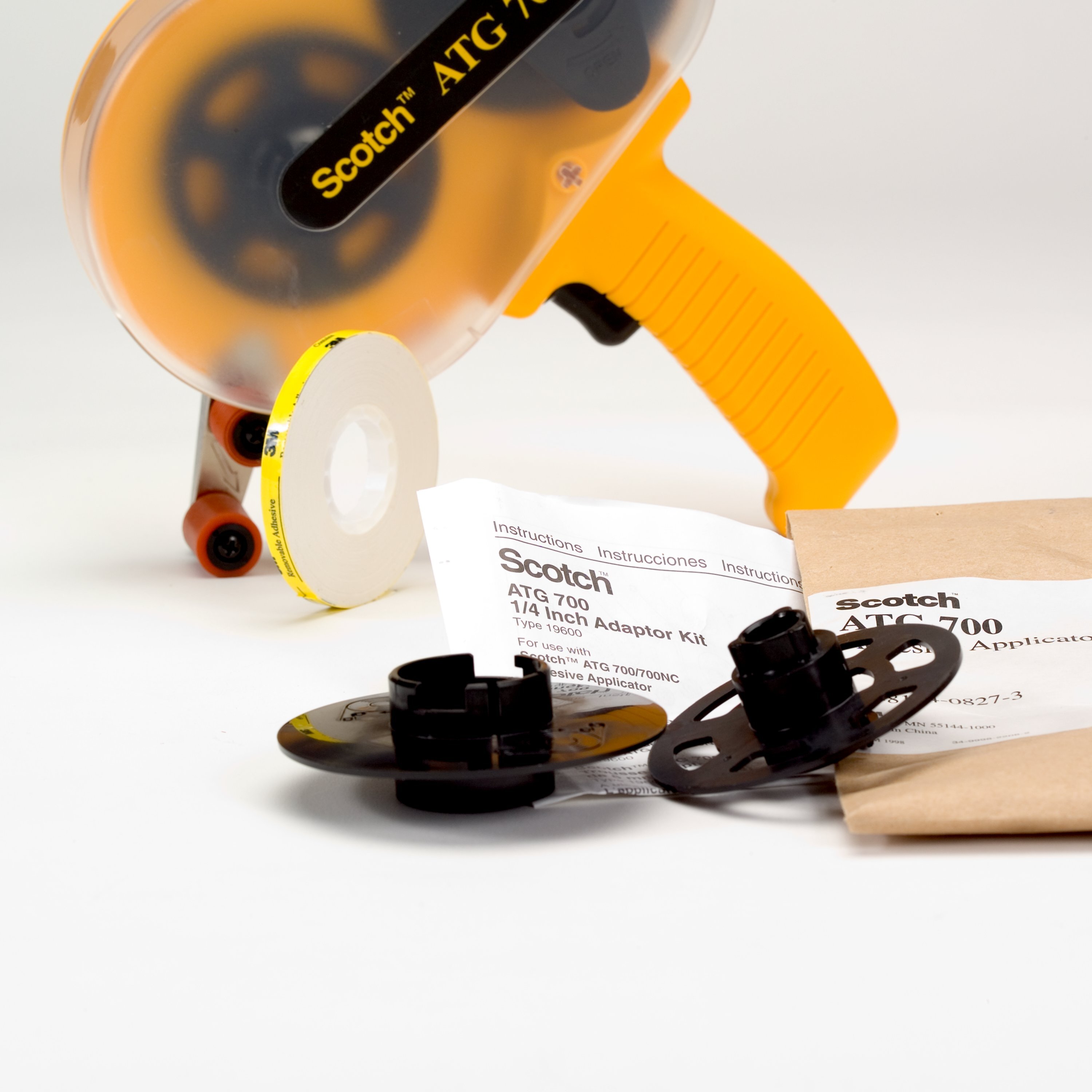 Divers Dévidoir : Dispenser ATG 700