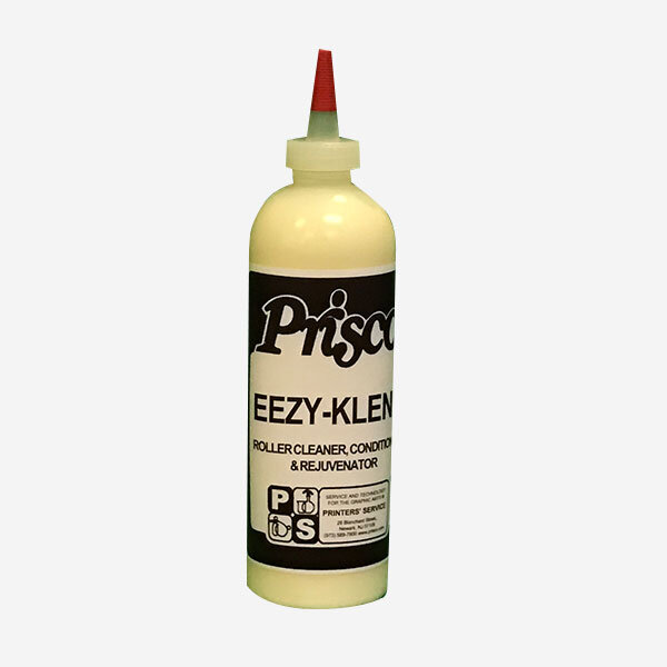 Prisco Presscleaner Eezy Klene