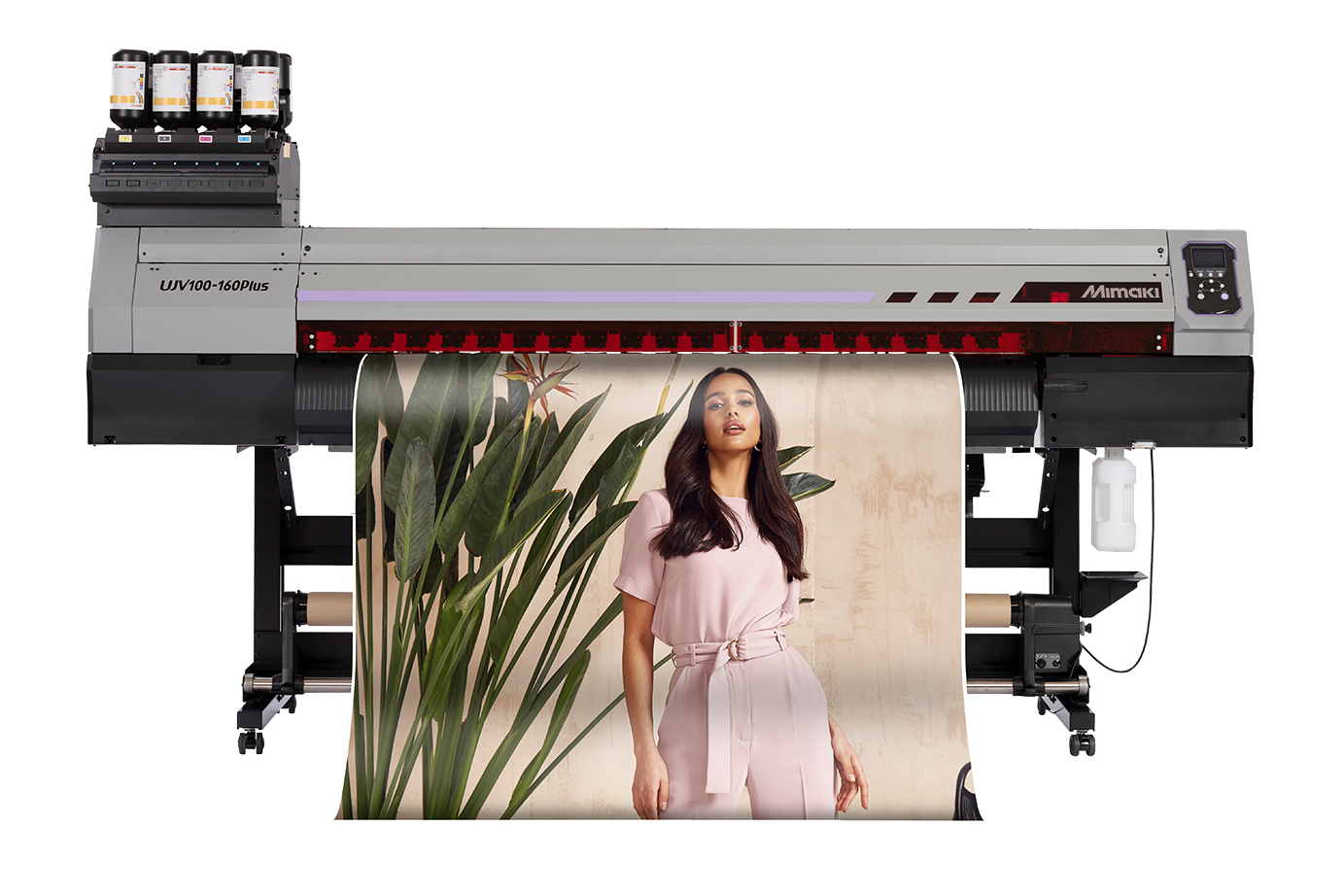 Mimaki UJV100-160 Plus