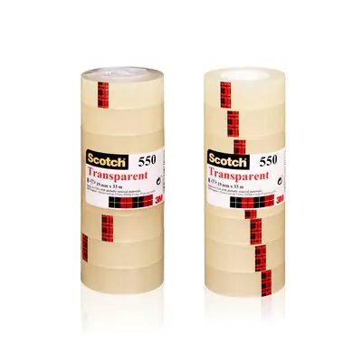 3M Utility tape 550