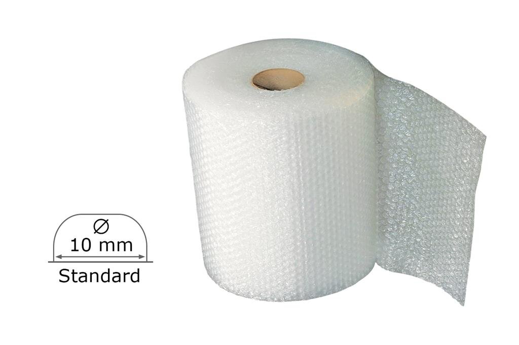 Astro Supra Bubble Standard luchtkussenfolie