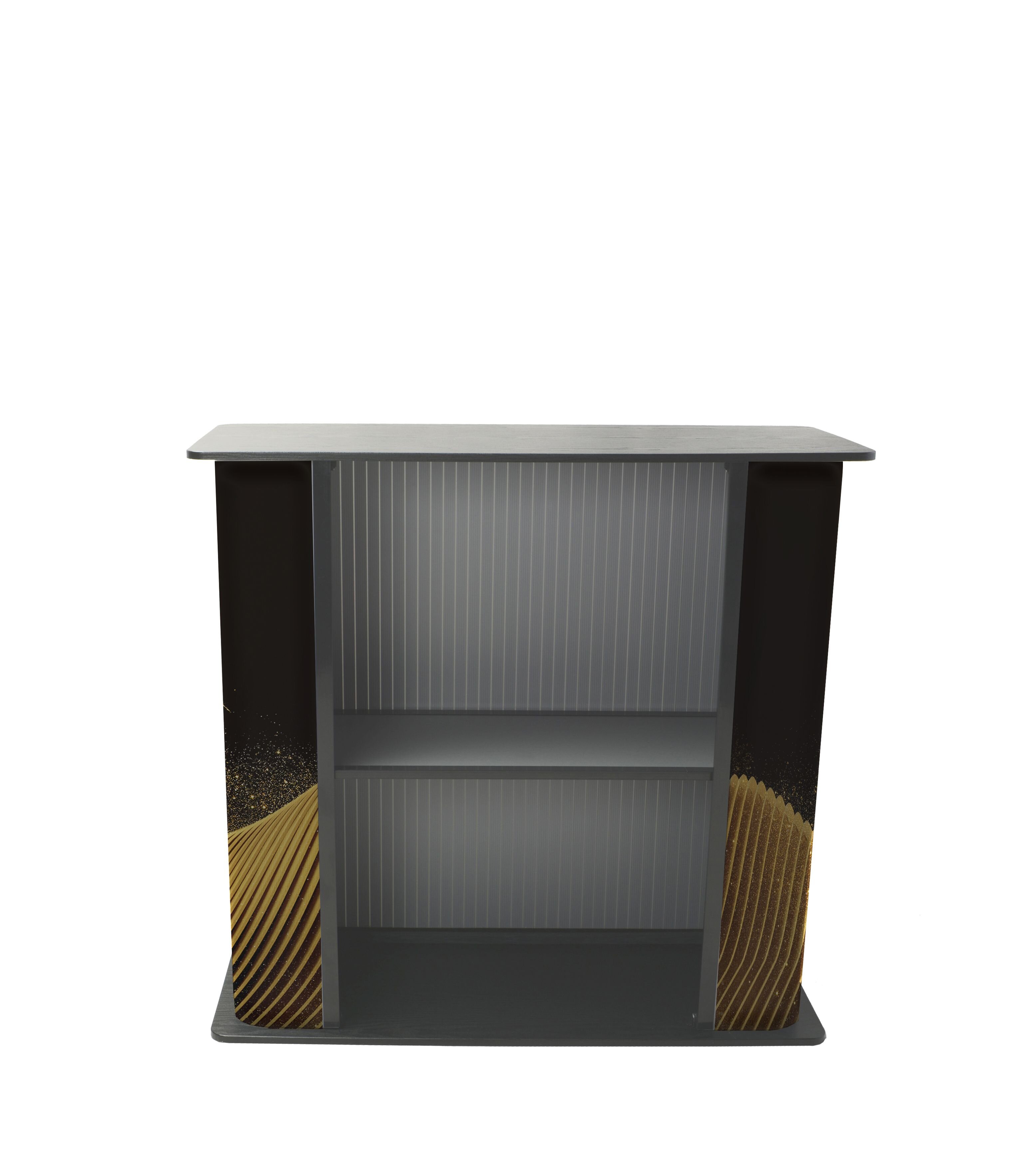 Counter Square