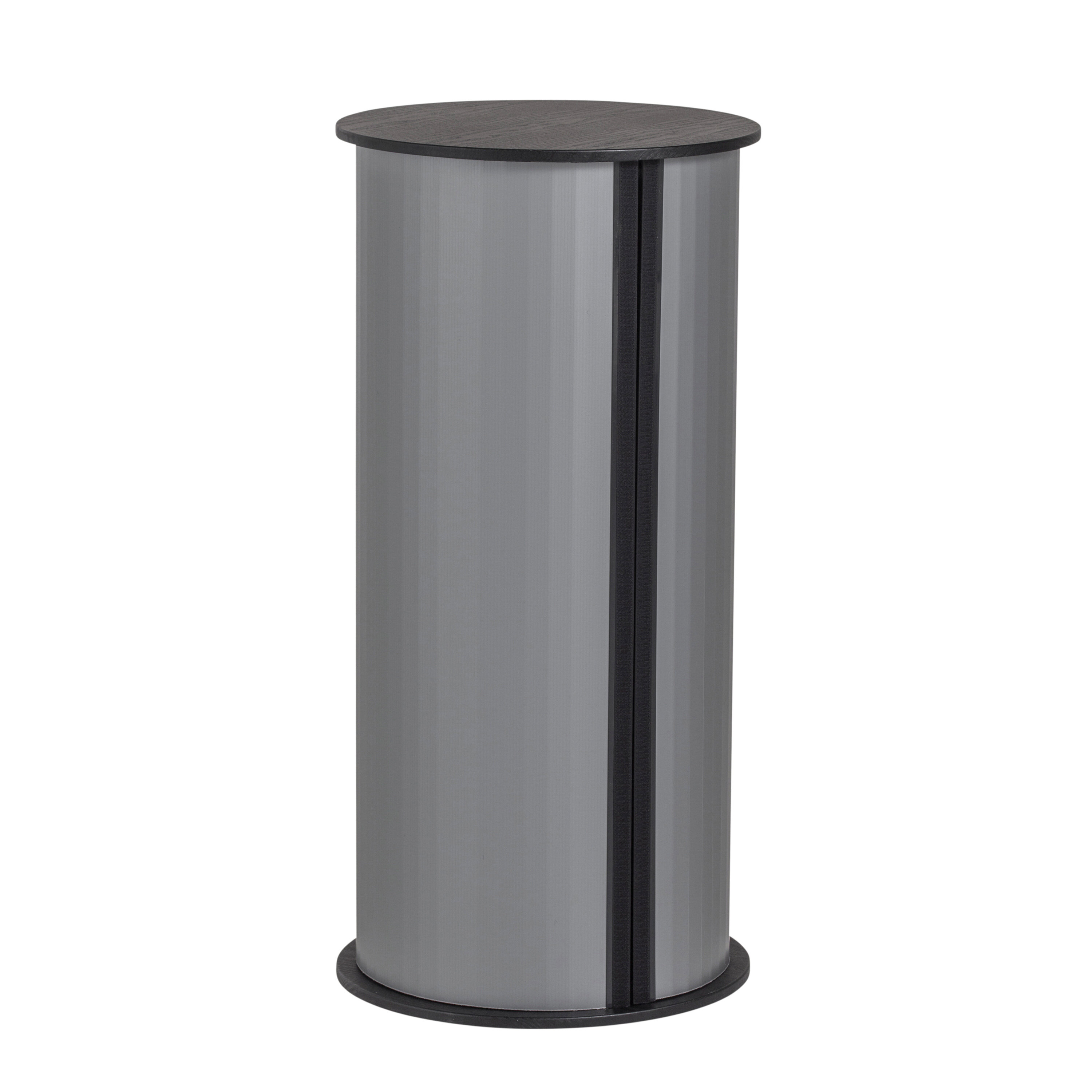 Counter Round