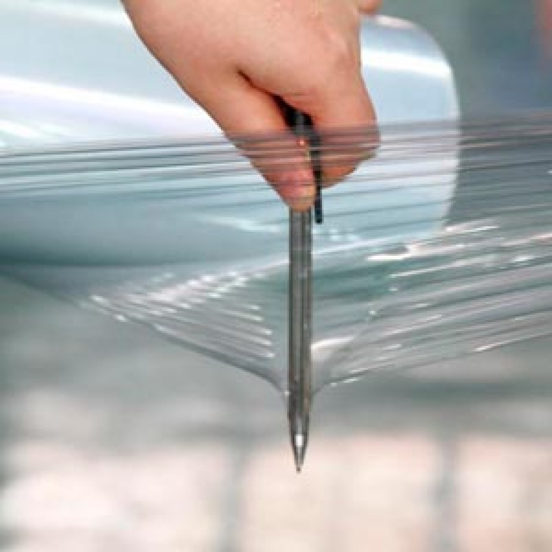 Afgeprijsd - Nanostretch Power X 15 µ - 500 mm