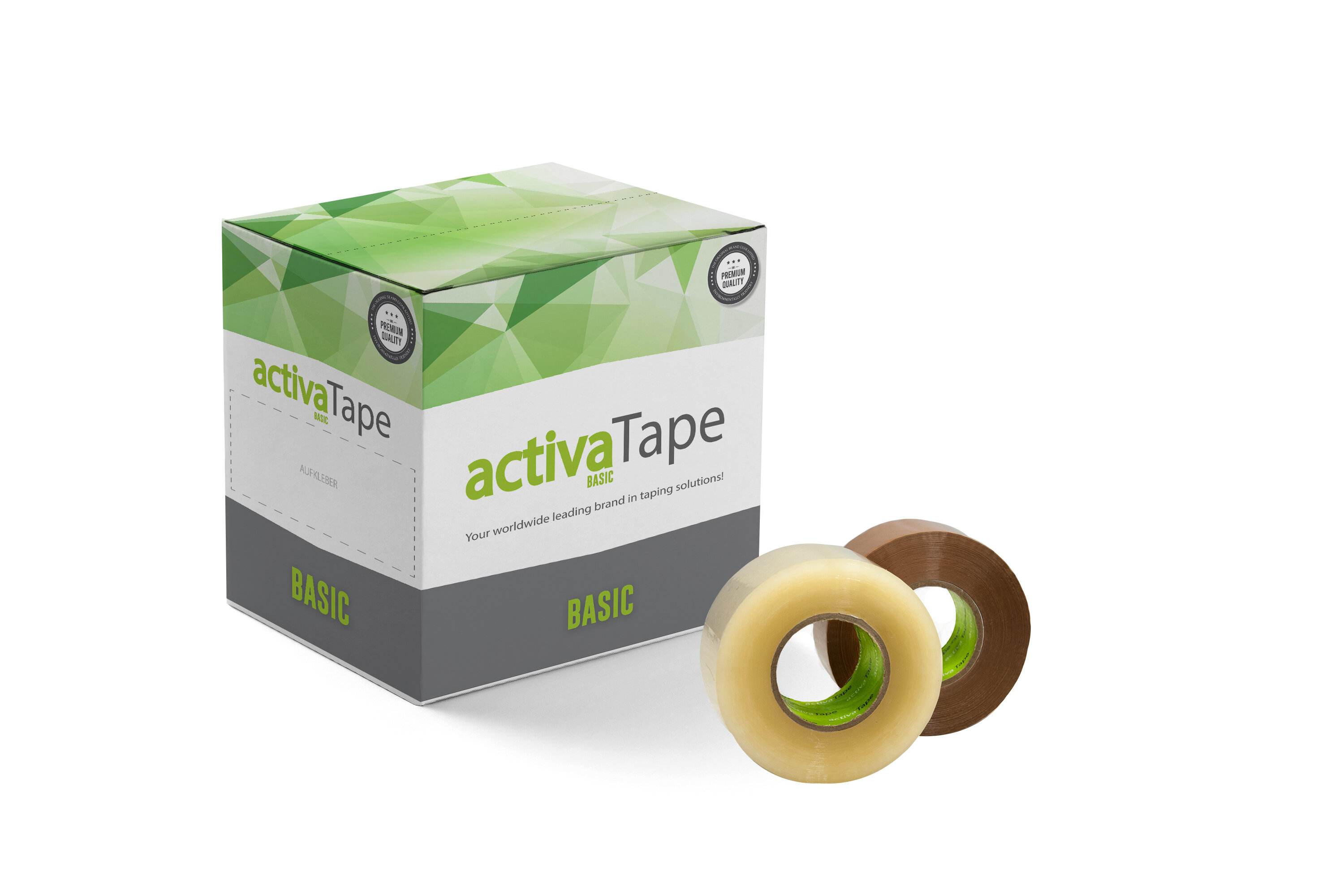 Activa Tape