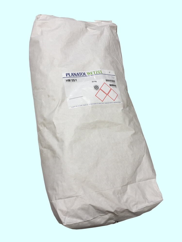 Boekbinderslijm HM 55/1 /25kg