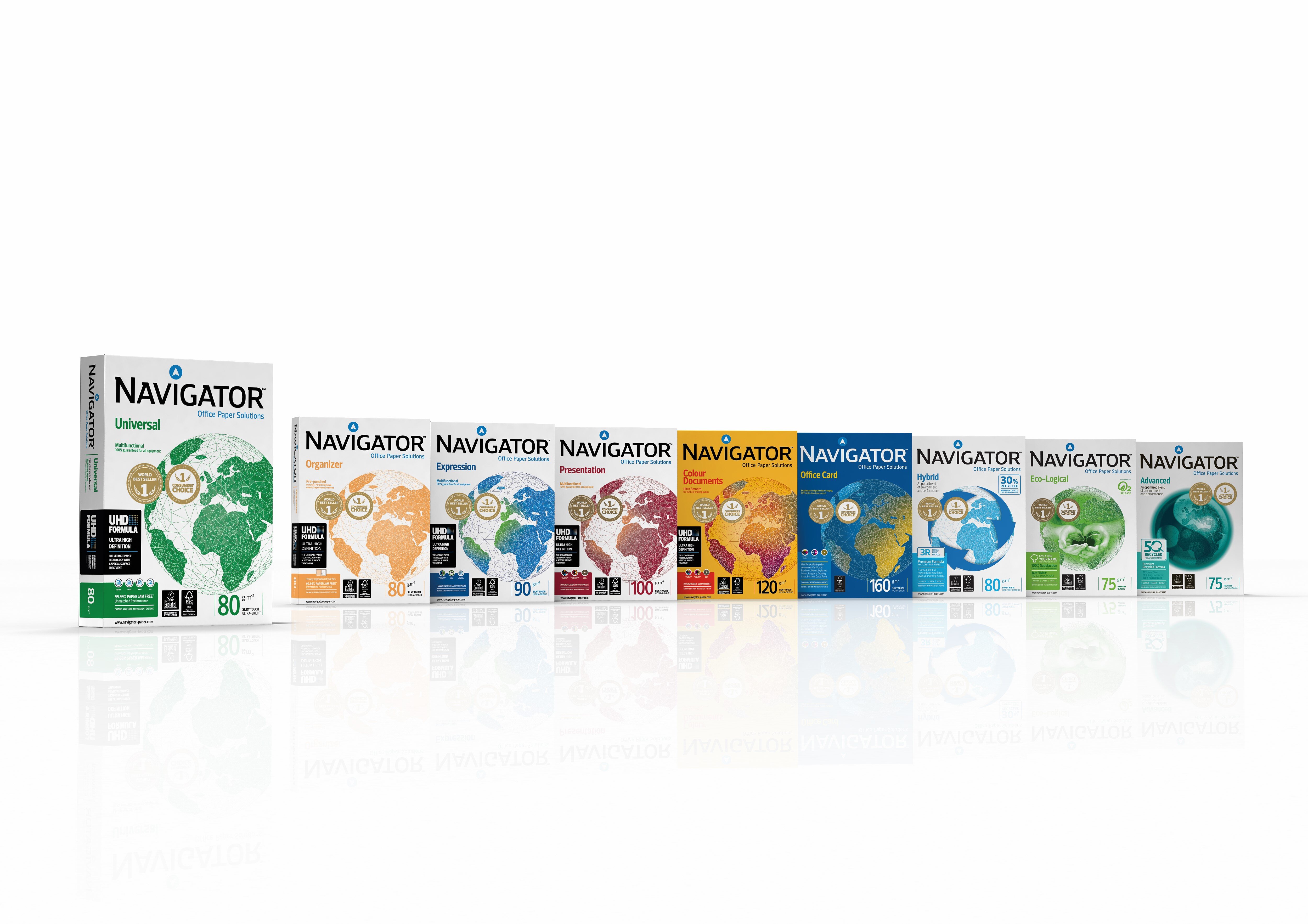 Navigator Eco-logical