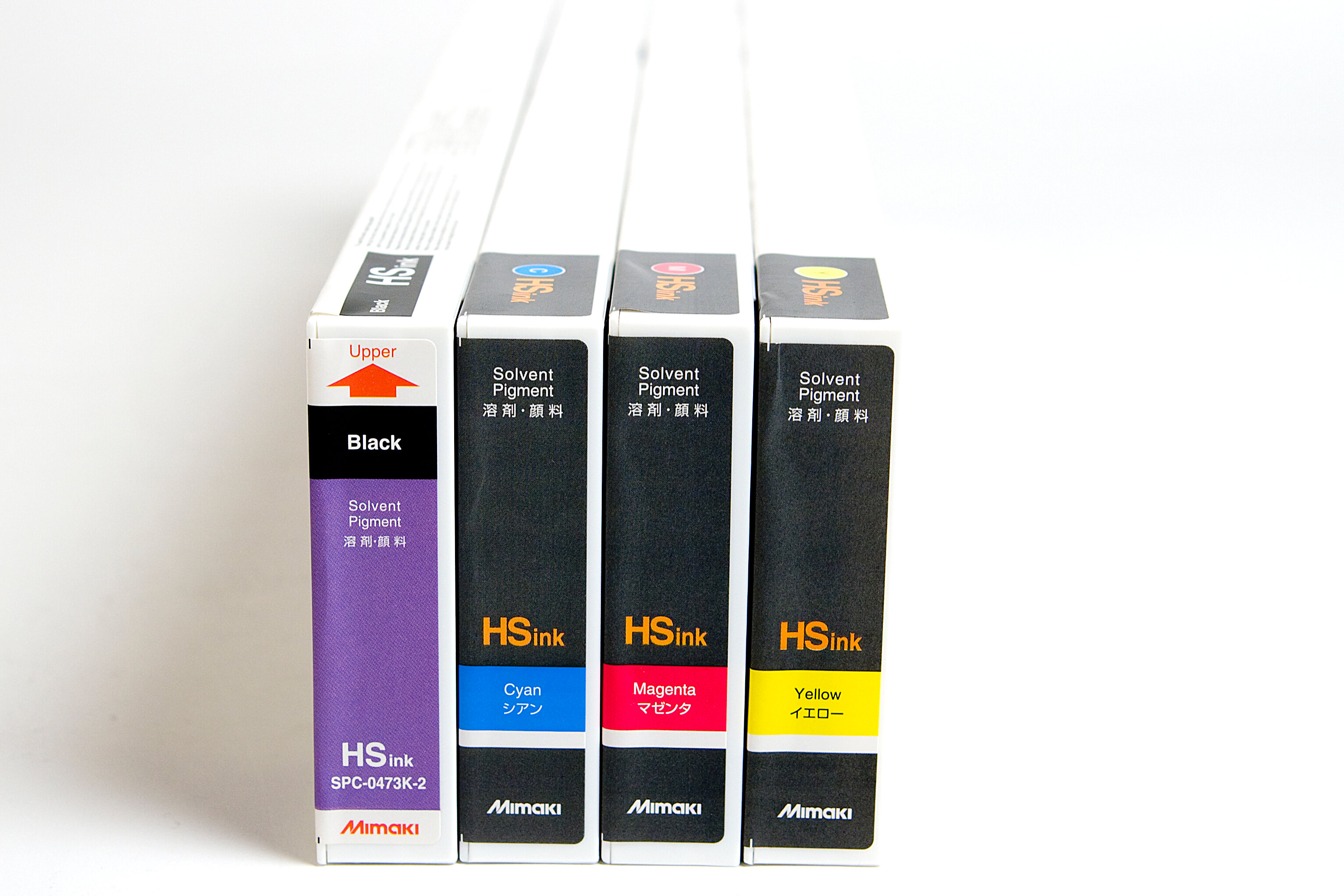 Mimaki HS inkt