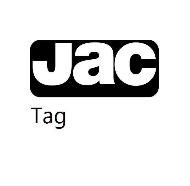Jac Tag