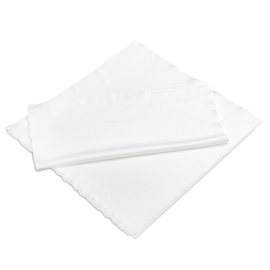 Berkshire MicroPolx 4000HP Microfiber Wiper (50 pcs) - MP4000HP090910