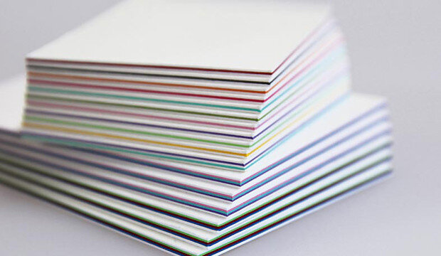 Afgeprijsd - Multiloft sheet E-photo 190g/m² 320 x 457 mm SG