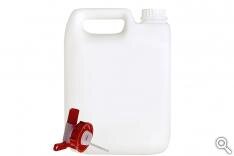 Speciale Reiniger DC IPA Clean 70 desinfectiemiddel /20l