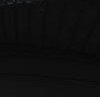 pitch black