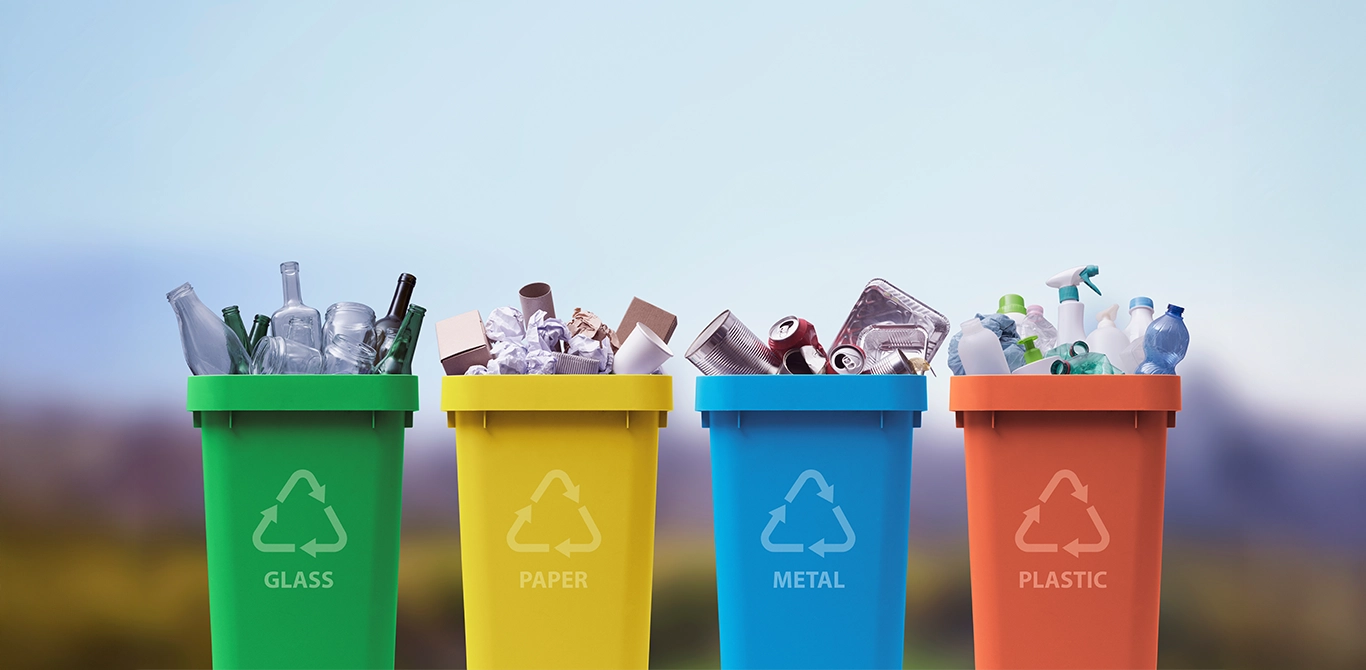 recycle