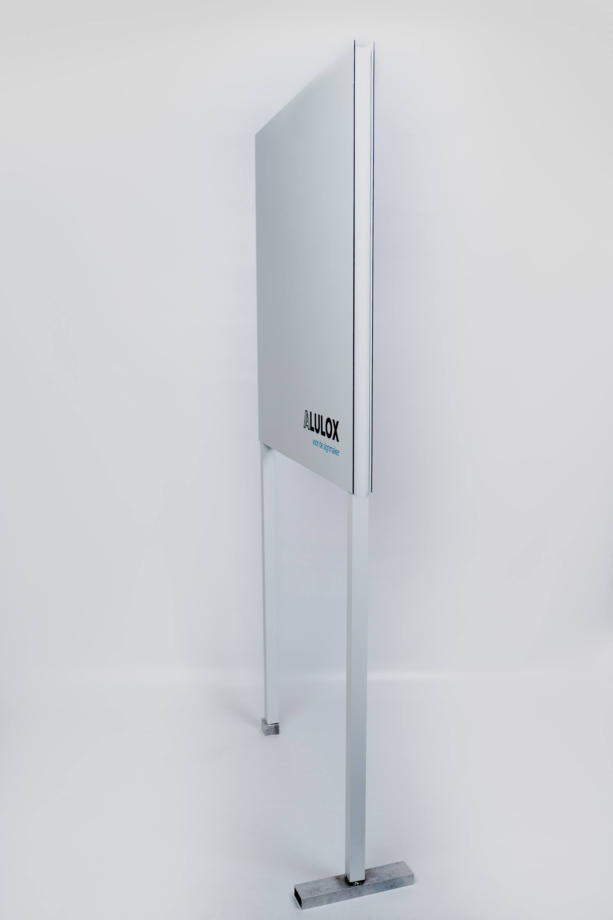 ALULOX Paalbord