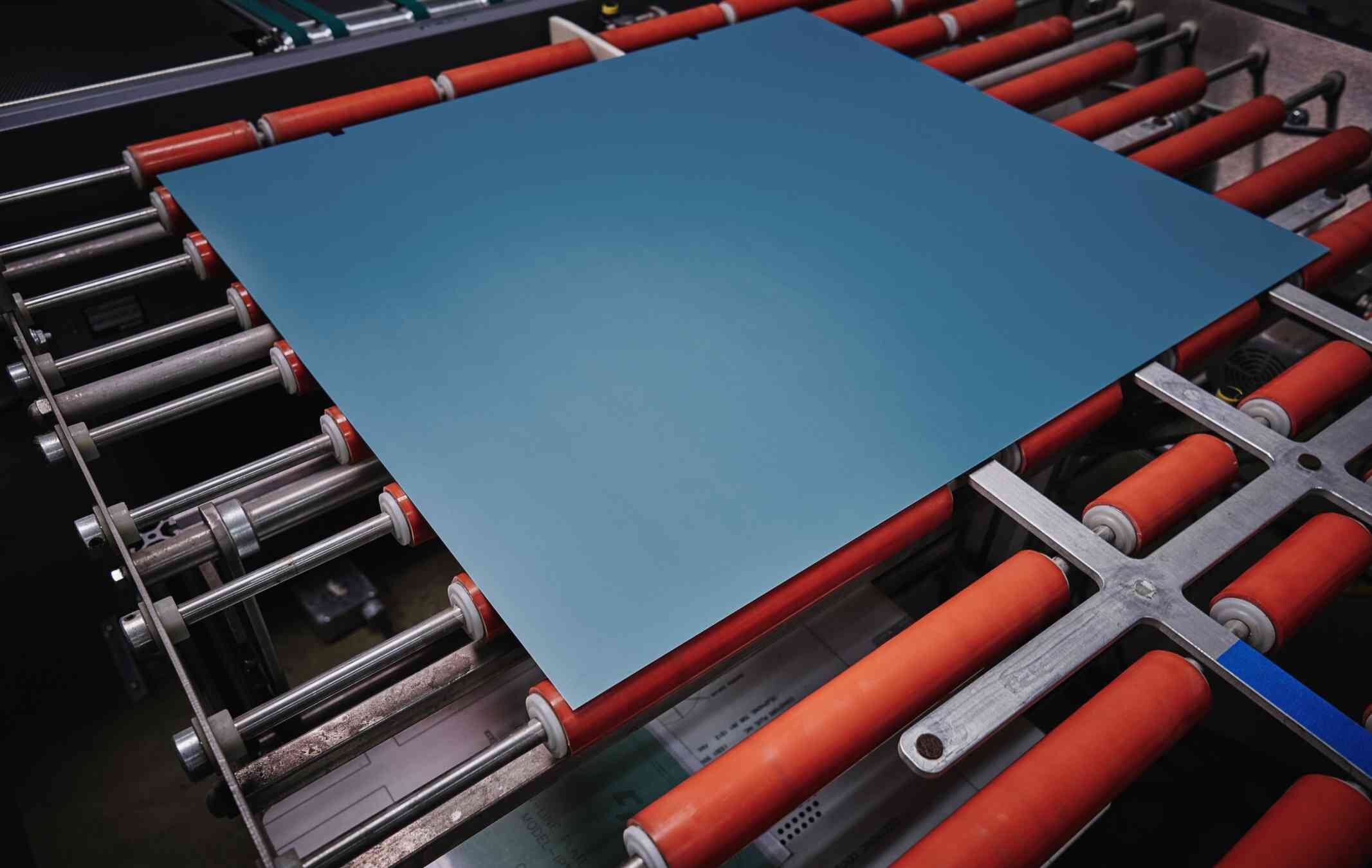 Kodak Electra XD 0,30