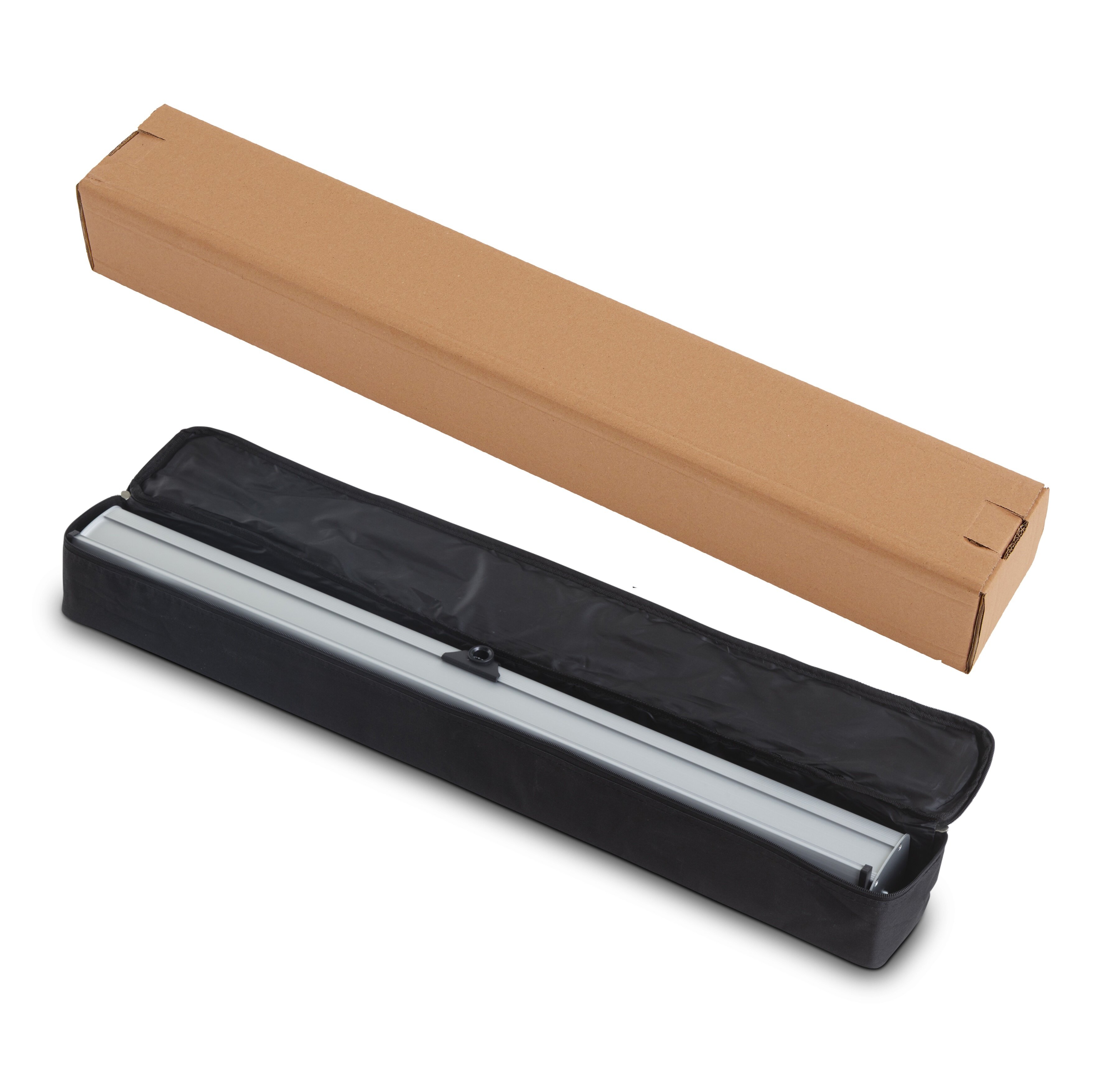 Roll-Up Runner Black