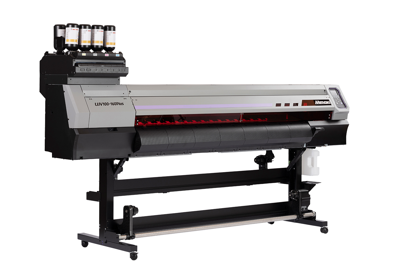 Mimaki UJV100-160_plus