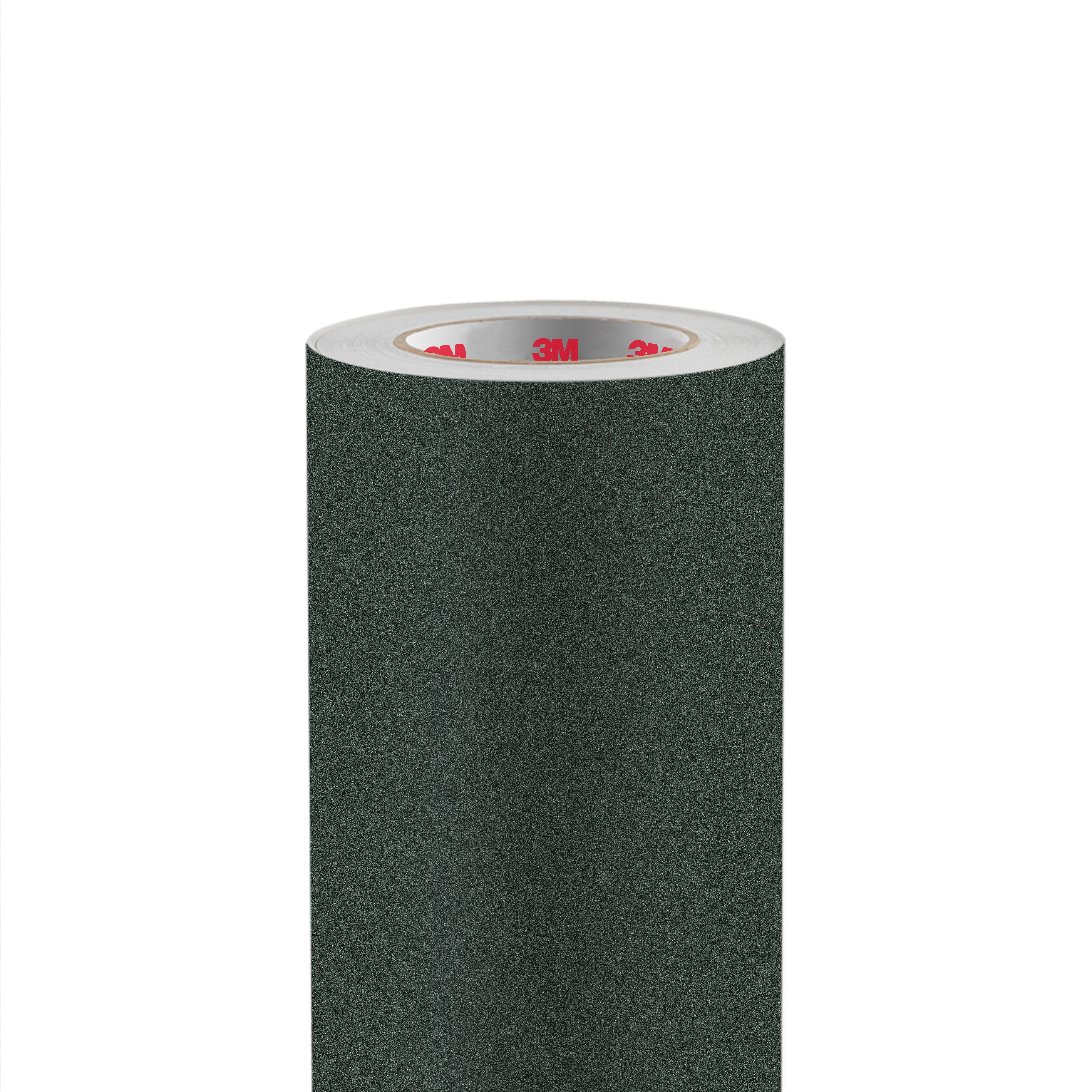 Afgeprijsd - 3M Scotchcal 1080Cv3 M206 dennengroen metallic mat 1520 mm x 25 M 90 µ