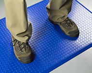 Ergomat ergonomische mat