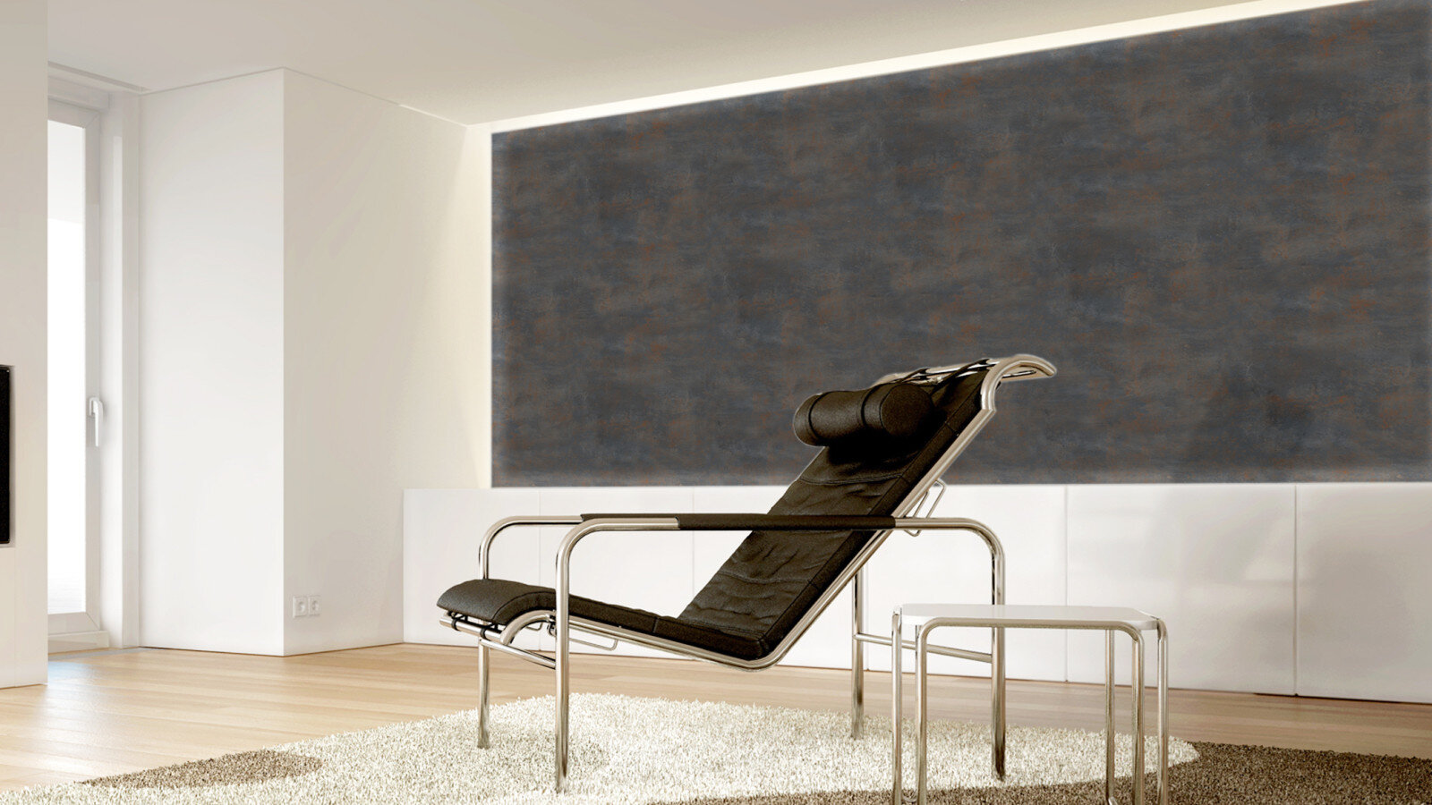 Igepa Newdeco wallfilm stone