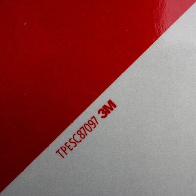 3M Visgraat 13056