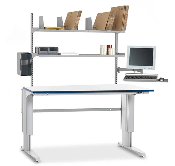 Paktafel 400 Comb 14