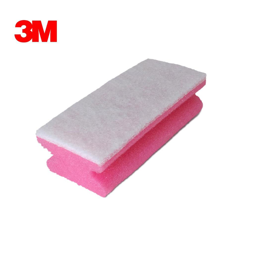 3M Scotchbrite Anti-Kras Schuurspons