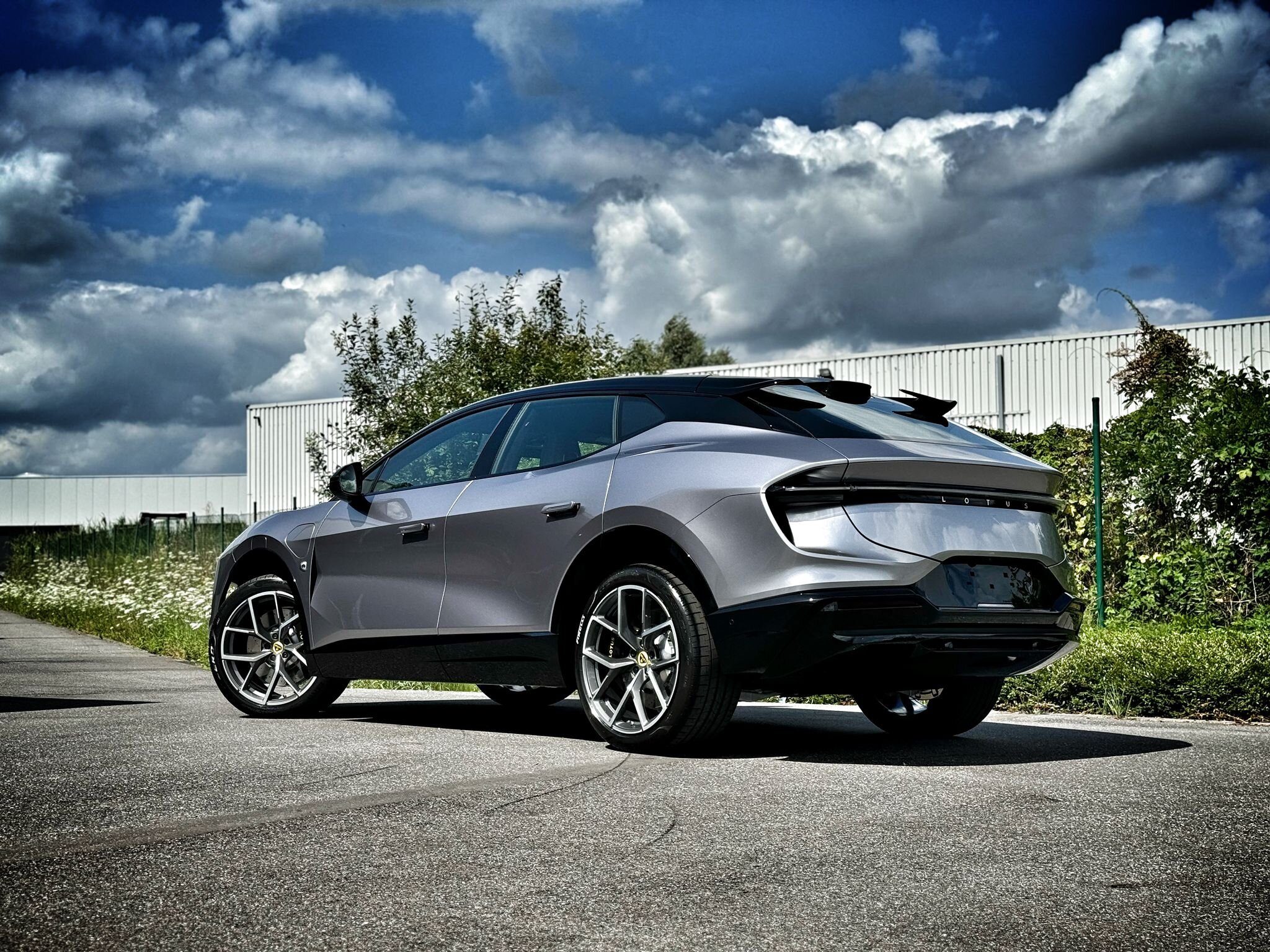 PPF Flexishield Cosmetic