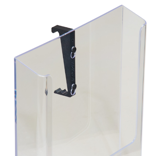 Inhaker® folderbak A5