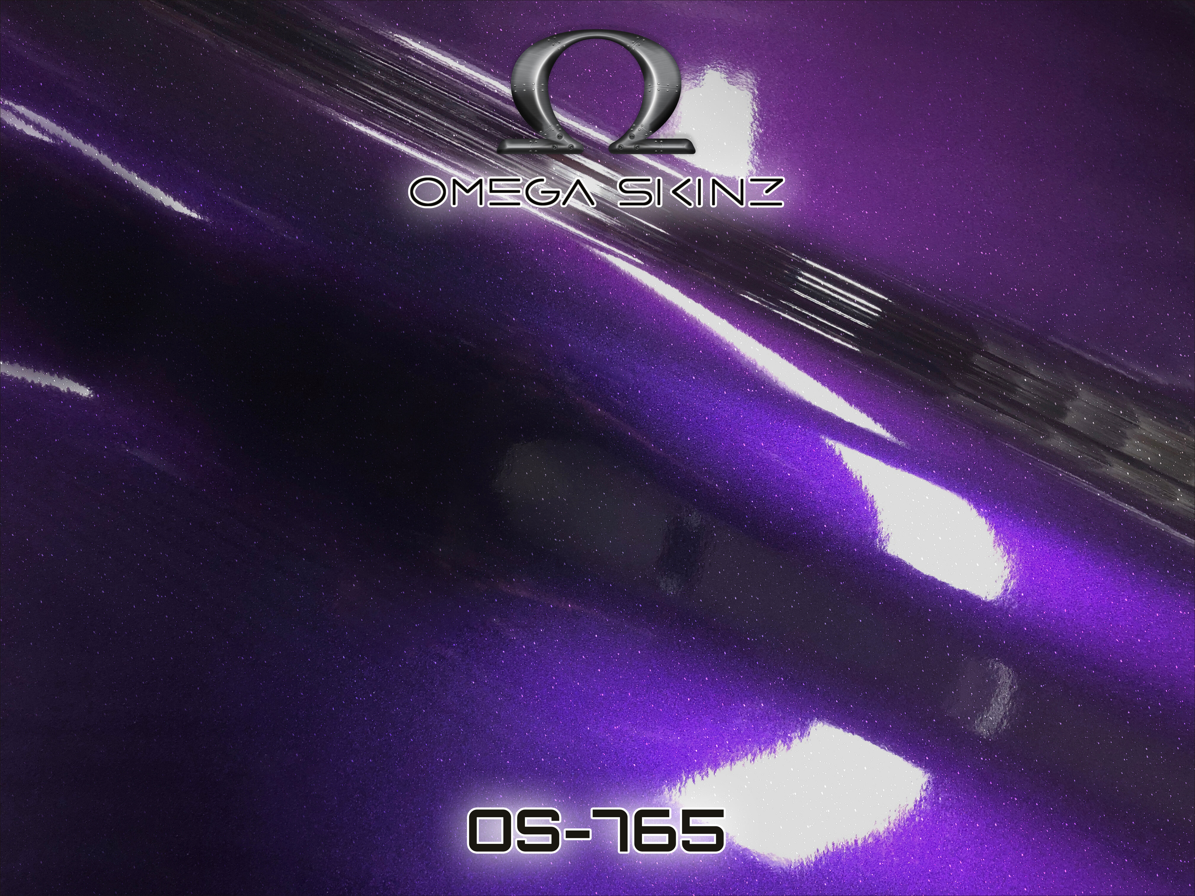Omega Skinz