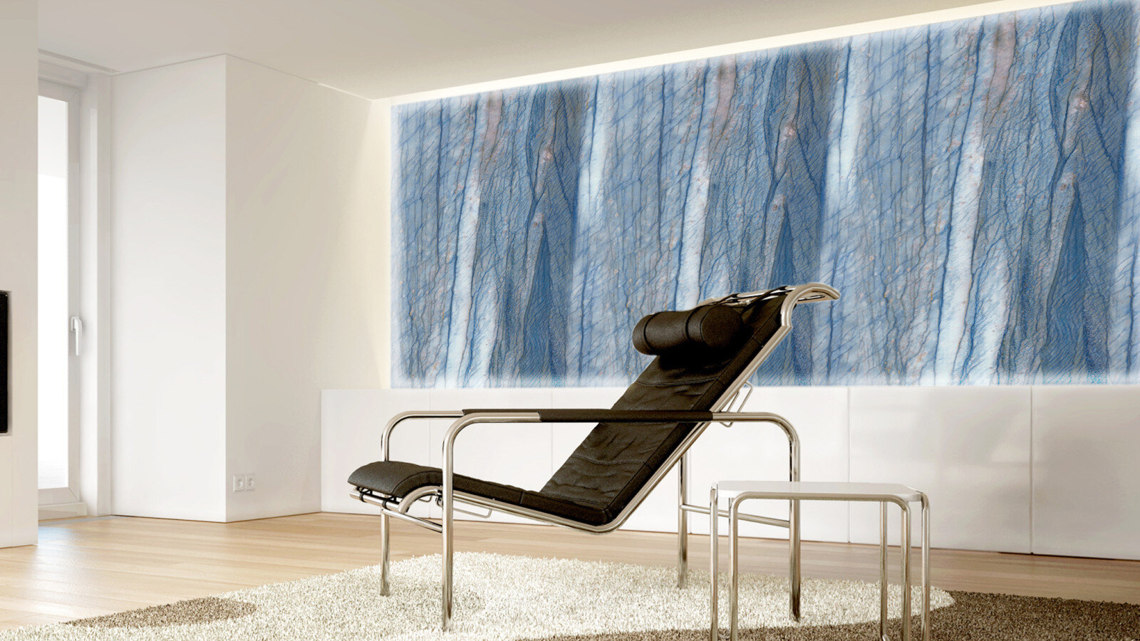 Igepa Newdeco wallfilm