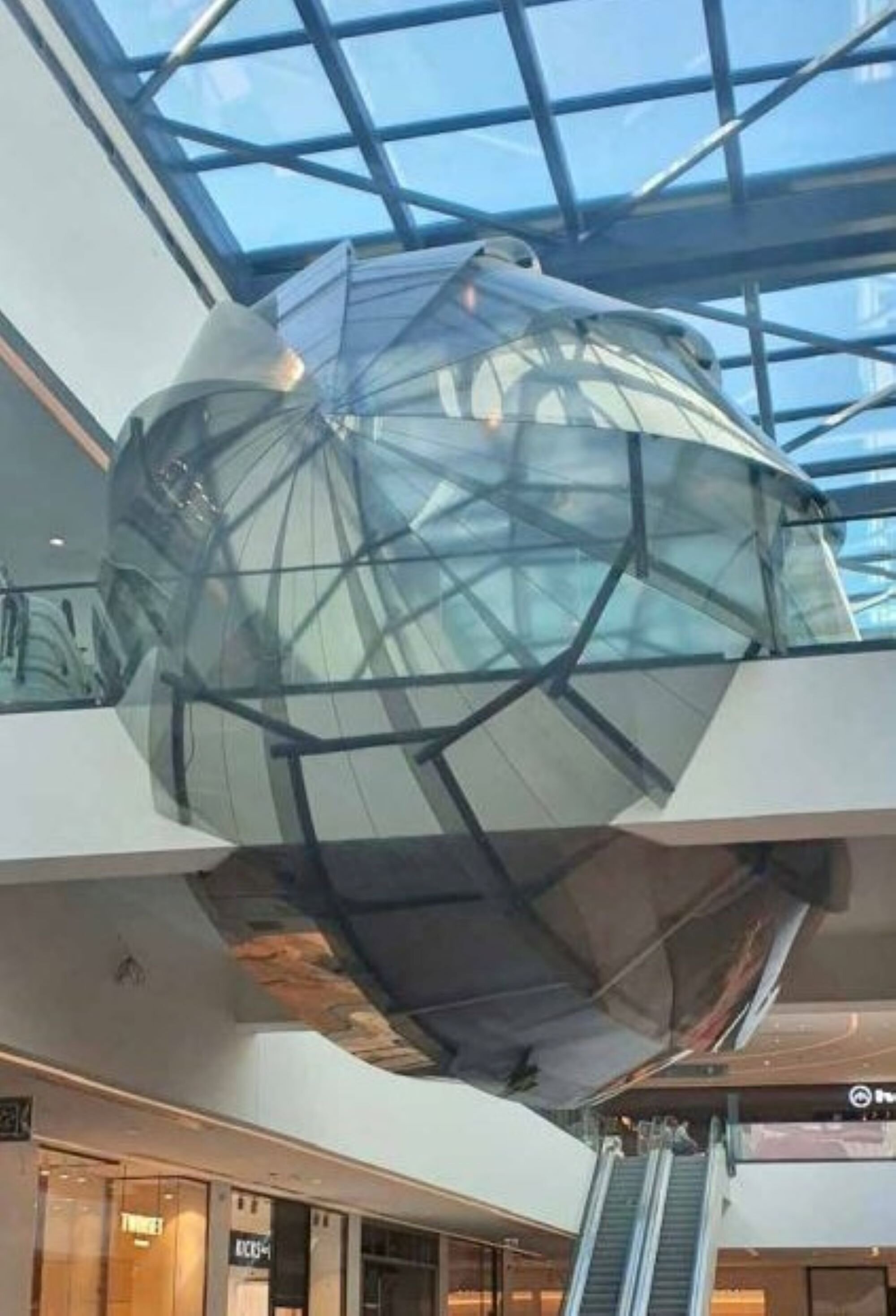 Polycarbonaat UV Impex