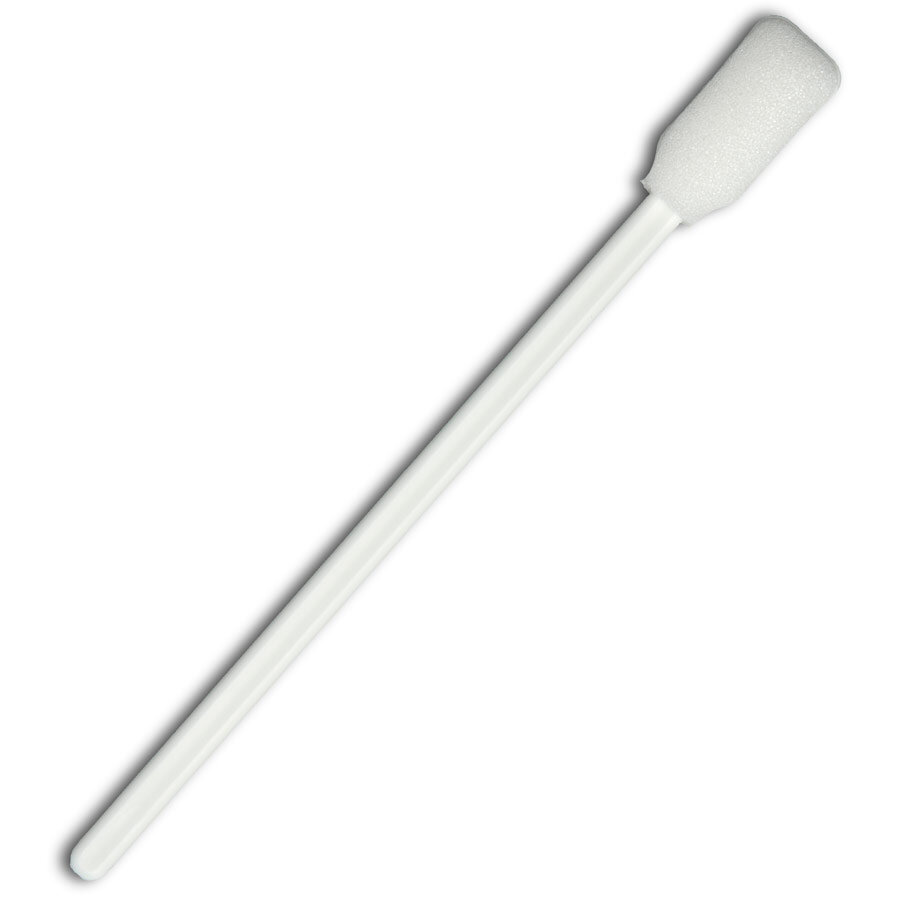 Berkshire Cleaning sticks Foam (100 pc) - LT000125.10