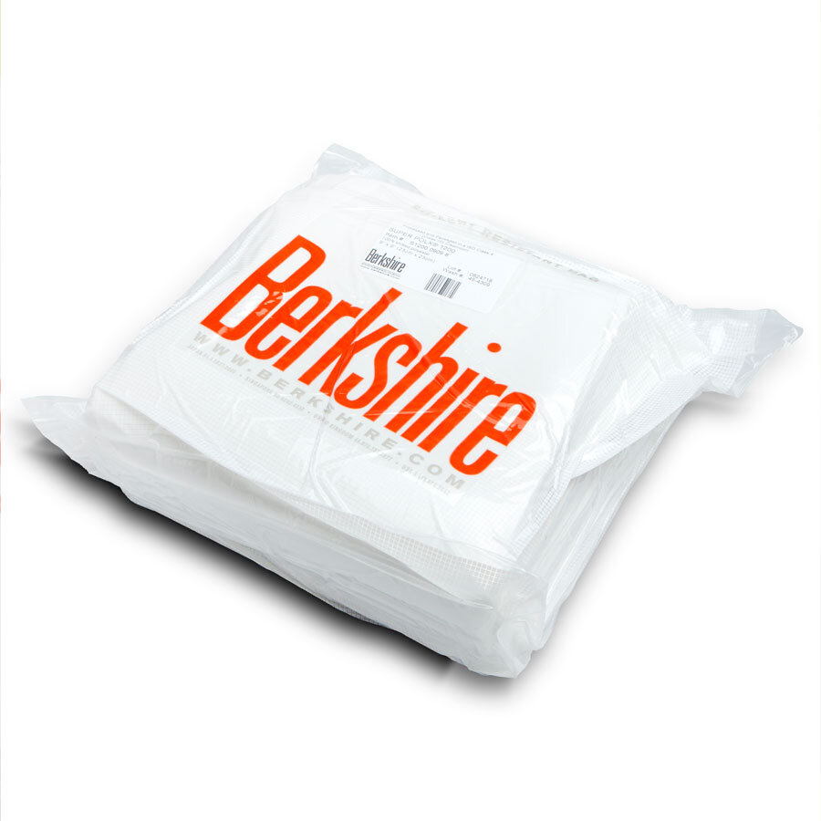 Berkshire Super Polx 1200 Knitted Wiper (75 pcs) - S1200.1212.14