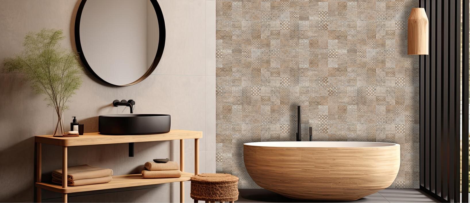 Igepa Newdeco wallfilm