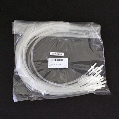 Led-UV glas, antivries vloeistof, air purge kit, layout pin ea. voor Mimaki UV printers