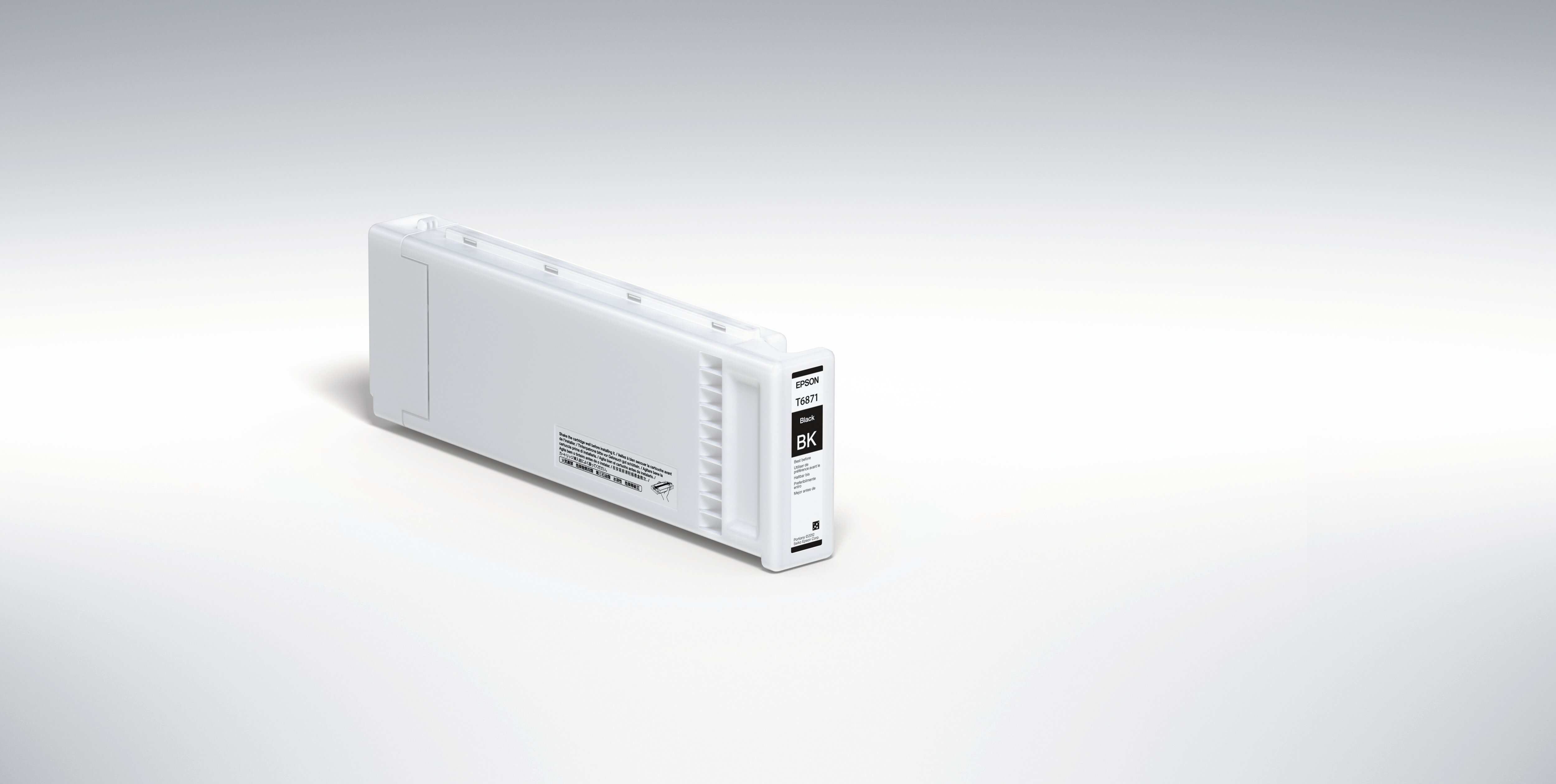 Epson Ultrachrome GS2 inkt