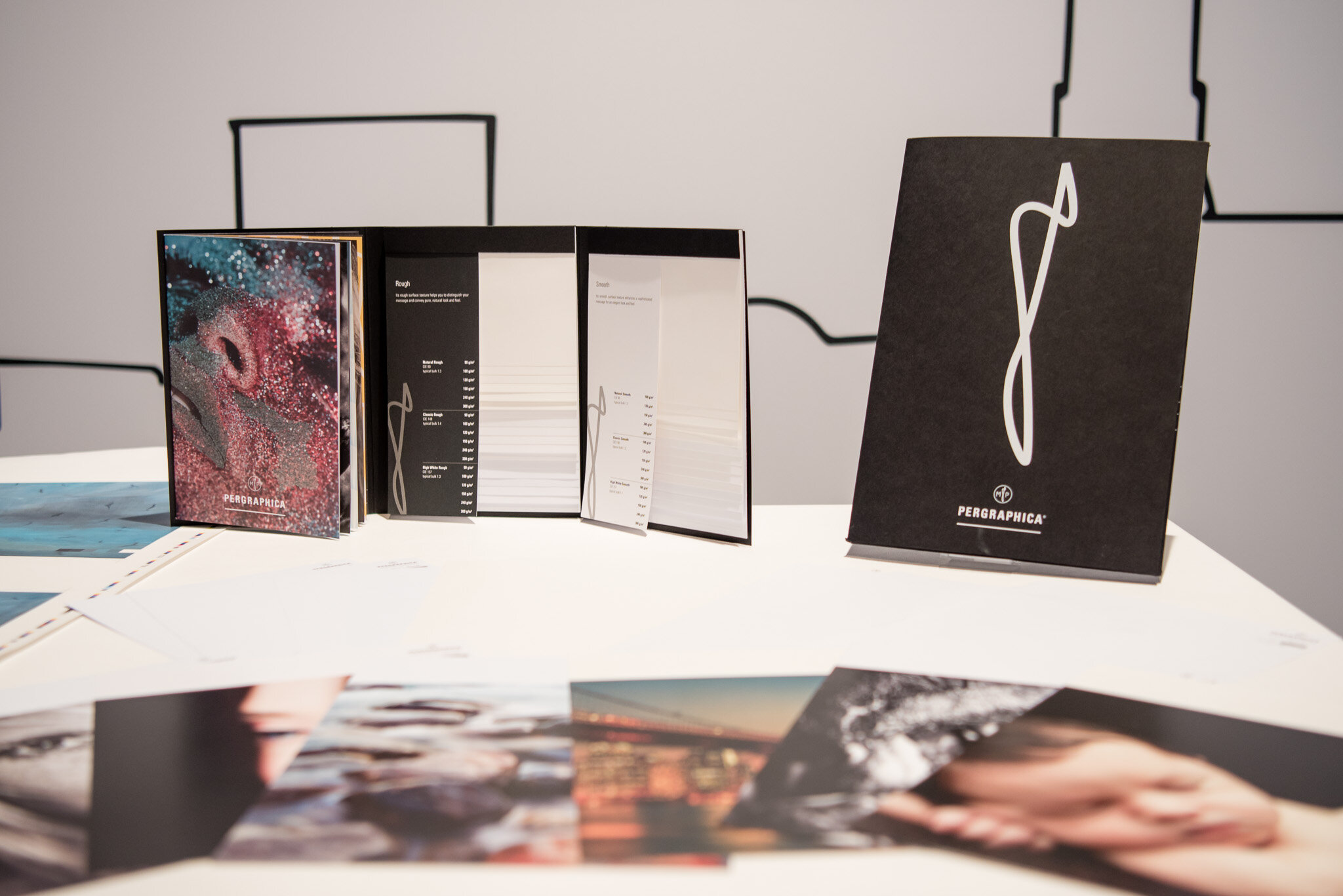 Réduction -   Pergraphica Smooth for Indigo/Offset classic 100g/m² 320 mm x 460 mm LG