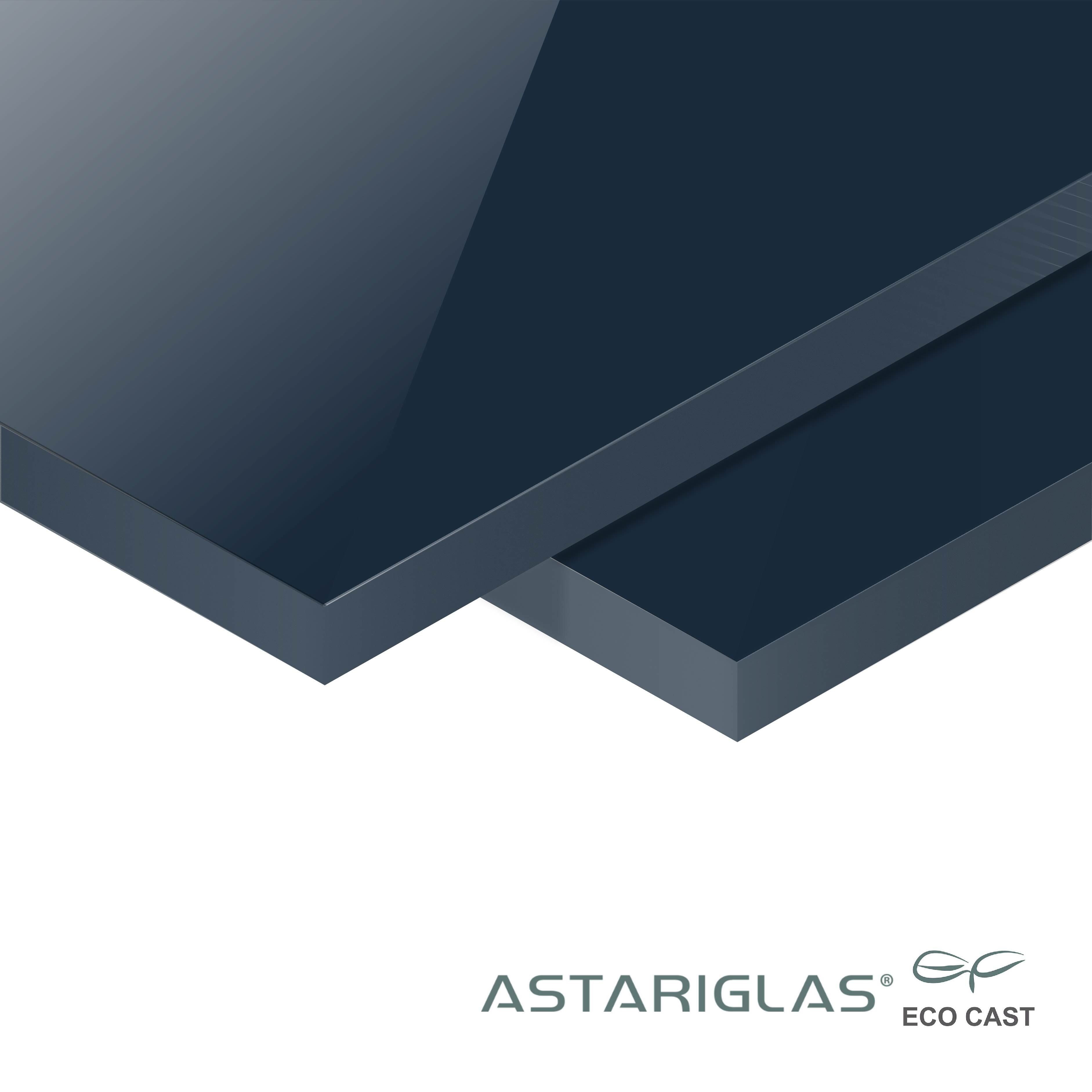 Astariglas® ECO CAST letter
