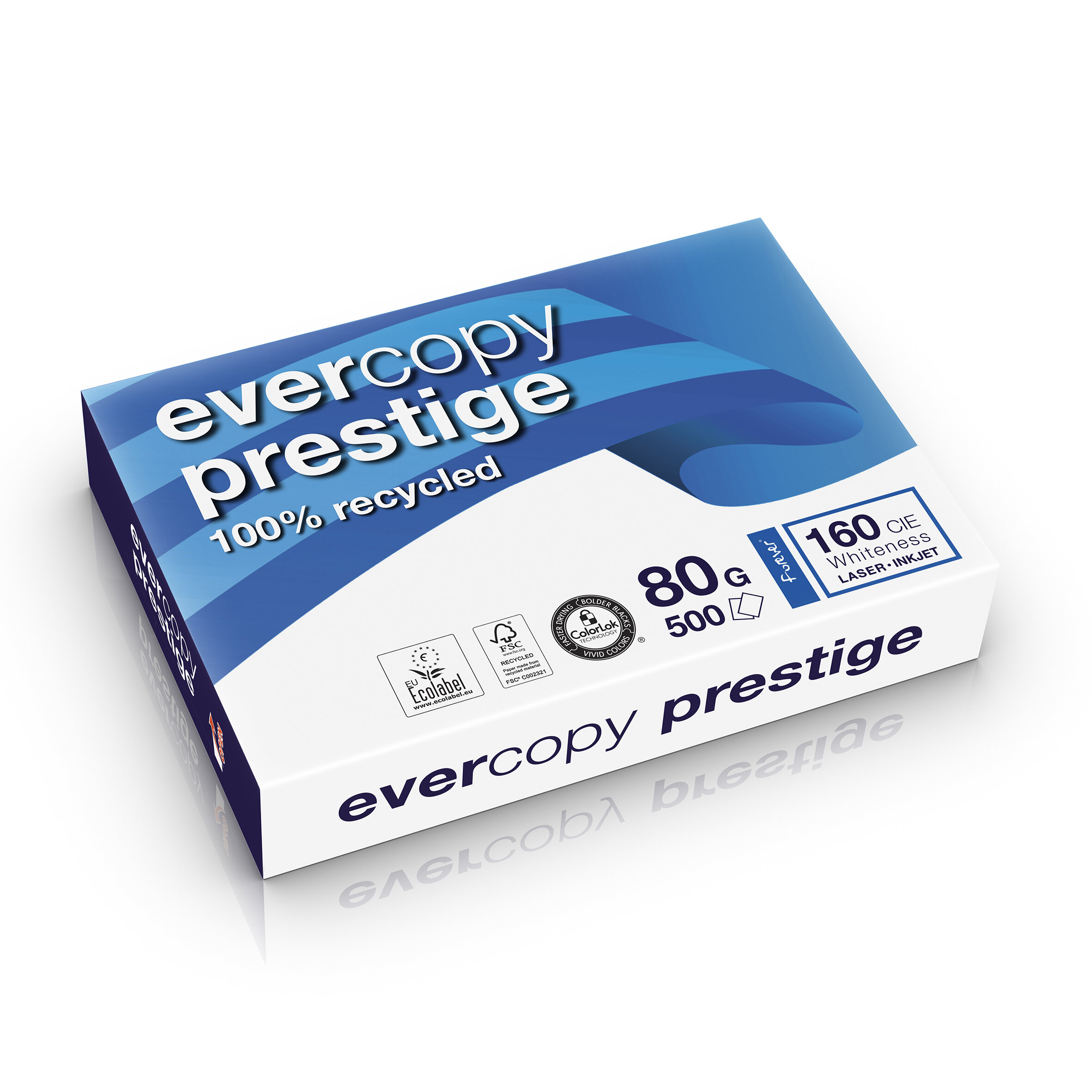 Clairefontaine Evercopy Prestige