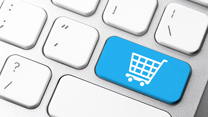 webshop