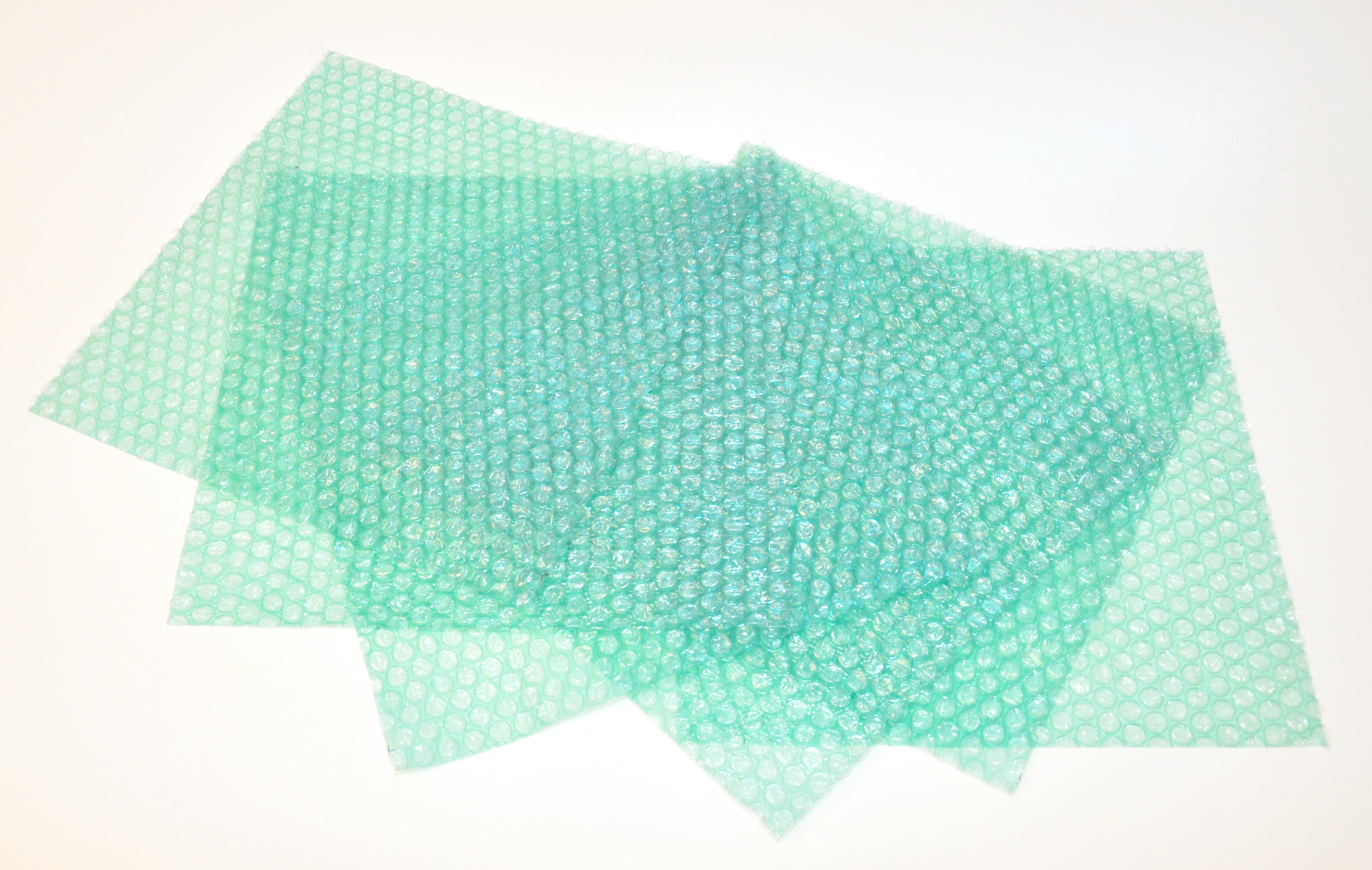 Astro Supra Bubble Green Ocean film à bulles