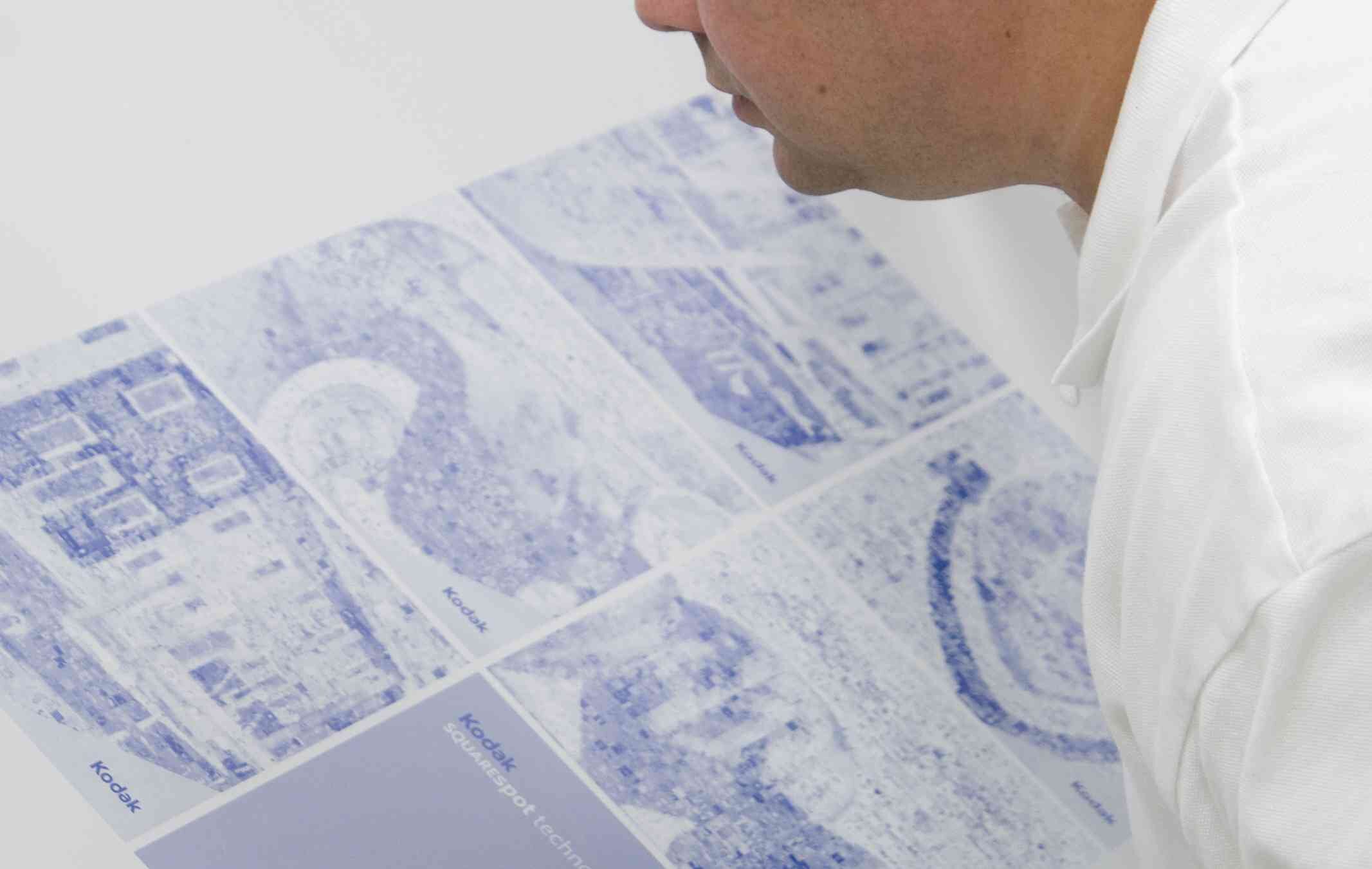 Kodak Electra XD 0,30