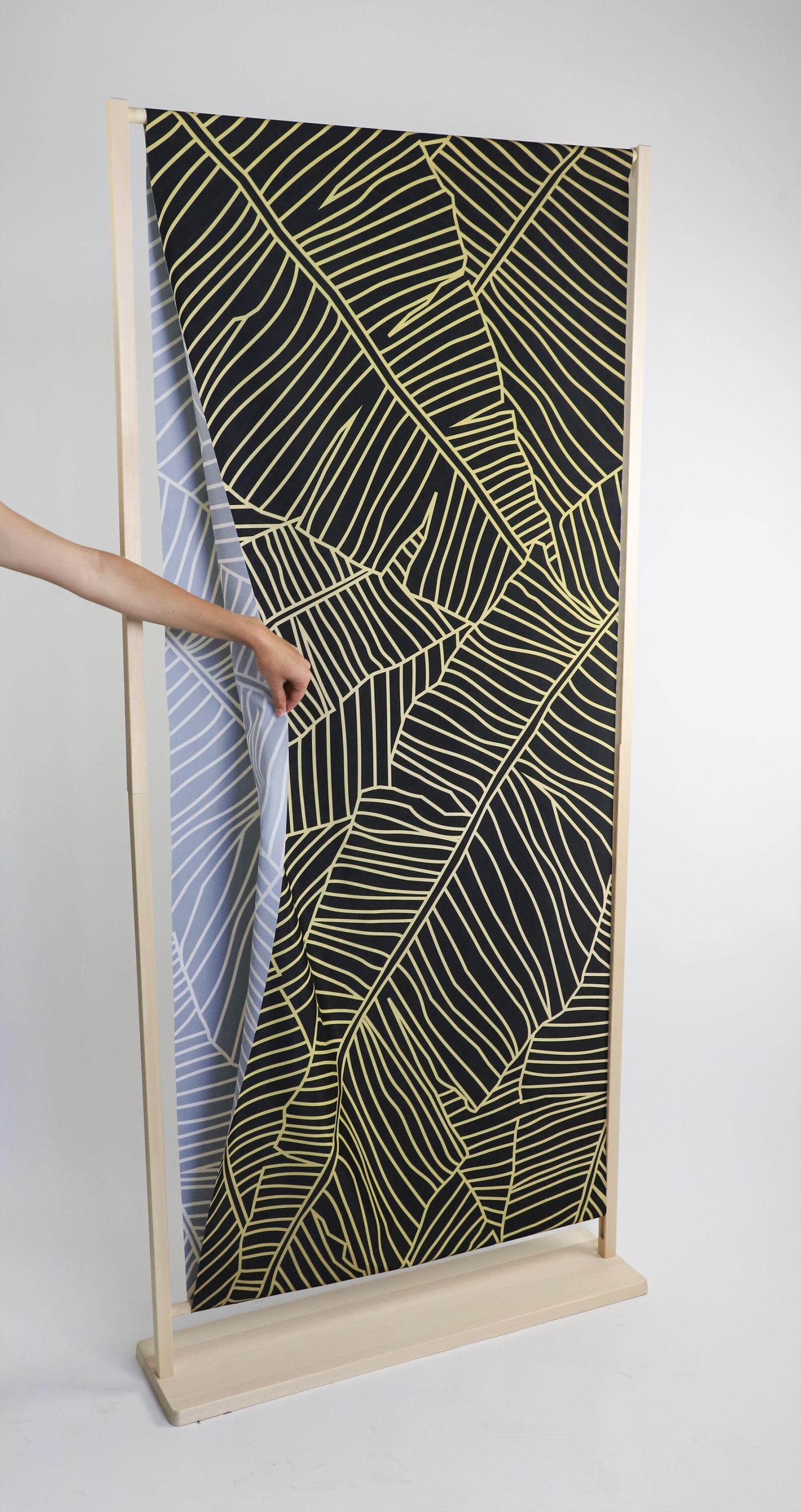 Eco Displays - Display Woodboarder 80x190