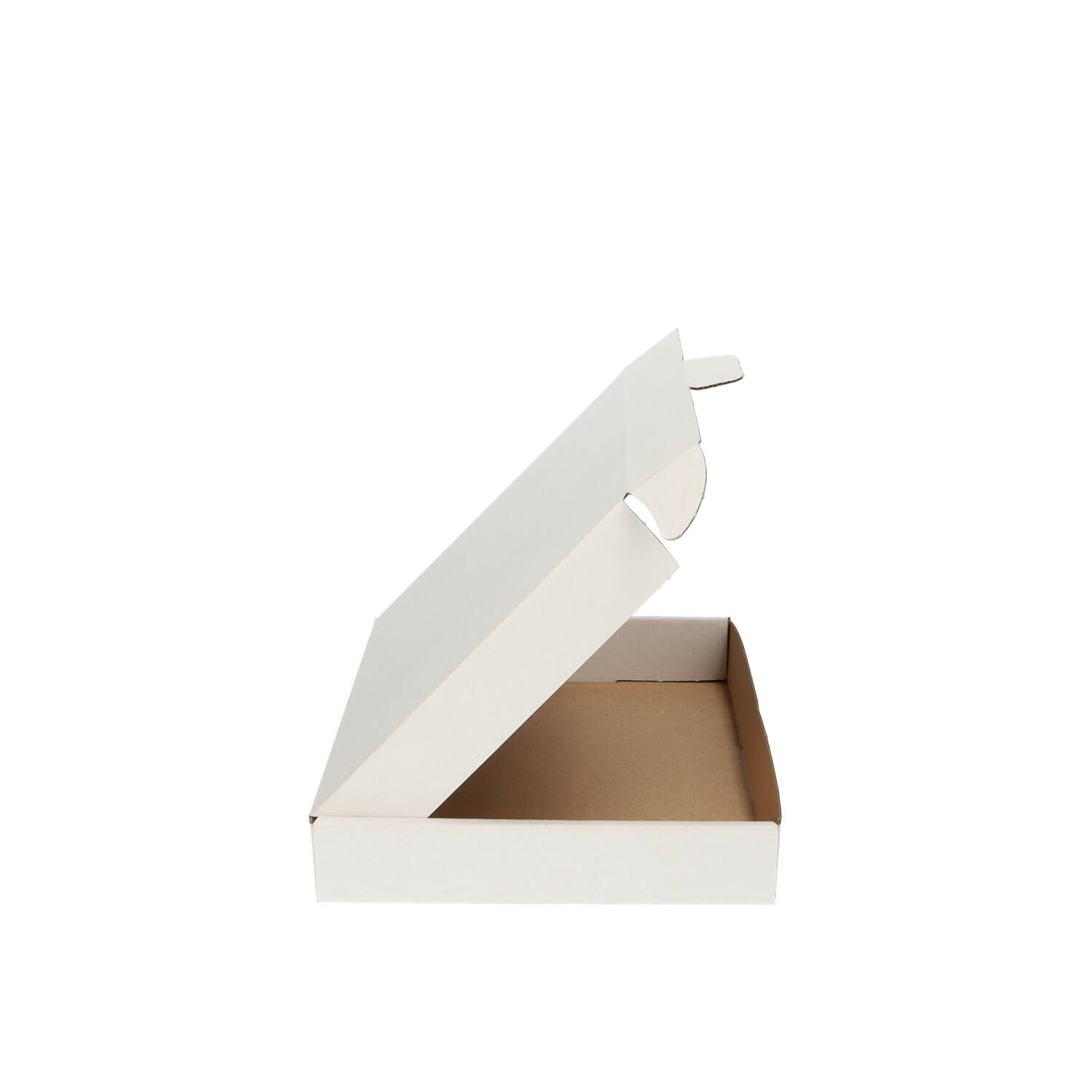 Cartons plat adaptés aux dimensions des boîtes aux lettres