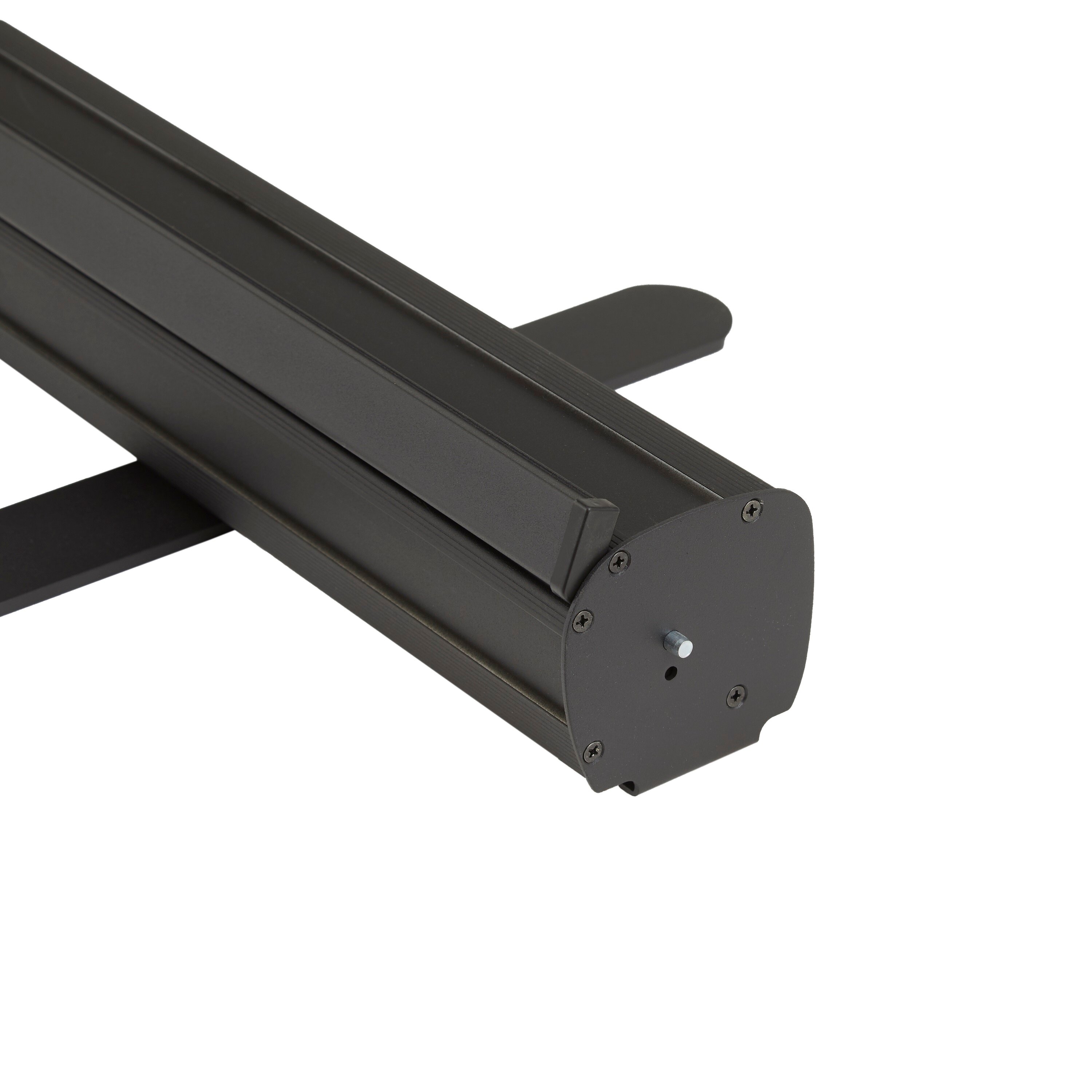 Roll-Up Basic Black