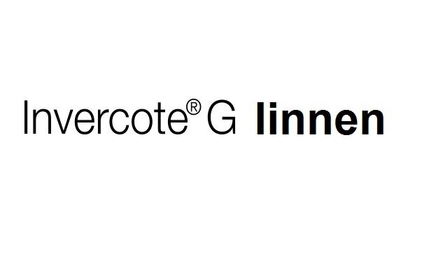 Invercote G toilé