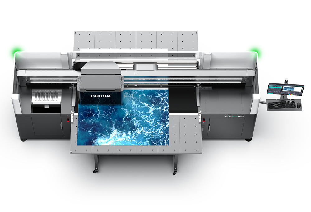 Acuity Prime Hybrid